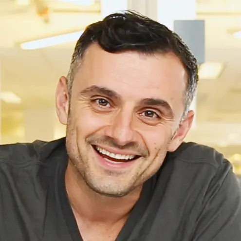 Gary Vaynerchuk