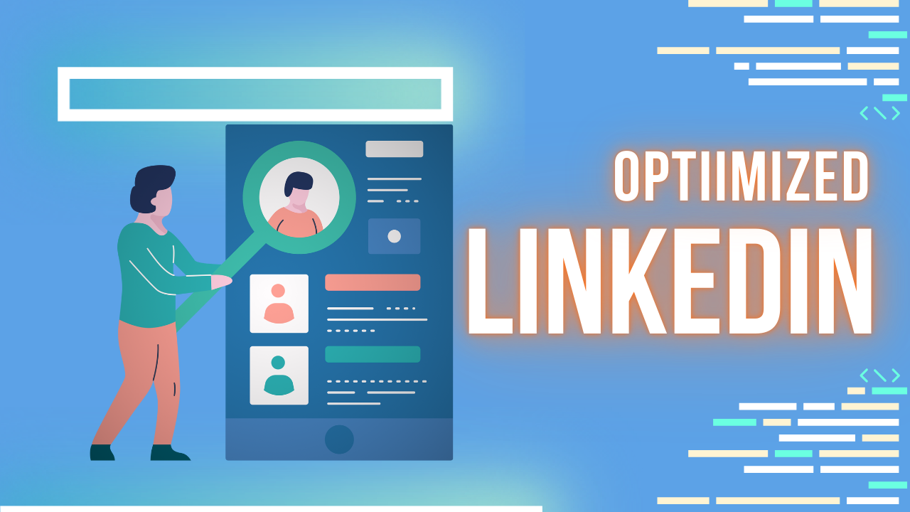 linkedin optimization tips