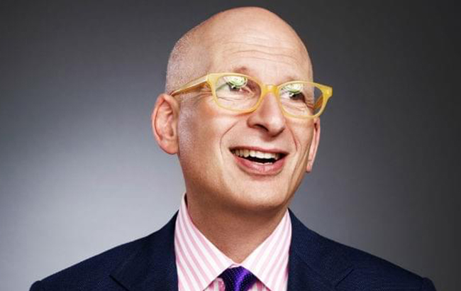 Seth Godin